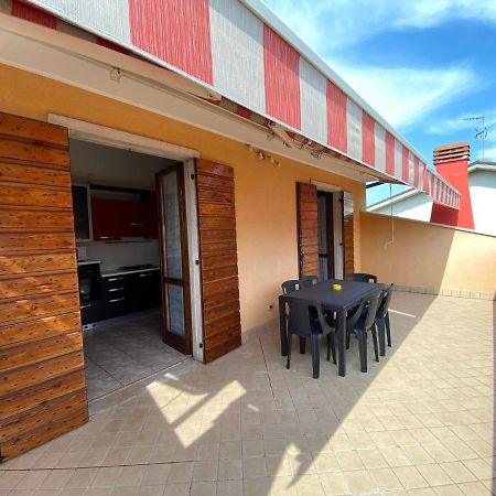Casa Fanny Hotel Castelnuovo del Garda Kültér fotó