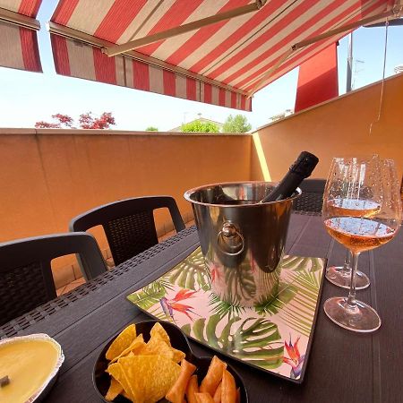 Casa Fanny Hotel Castelnuovo del Garda Kültér fotó