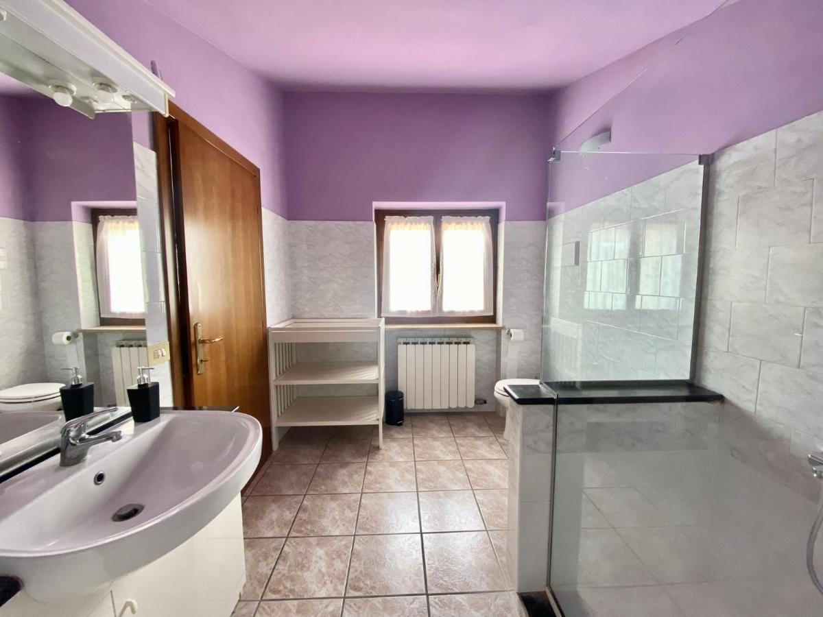 Casa Fanny Hotel Castelnuovo del Garda Kültér fotó
