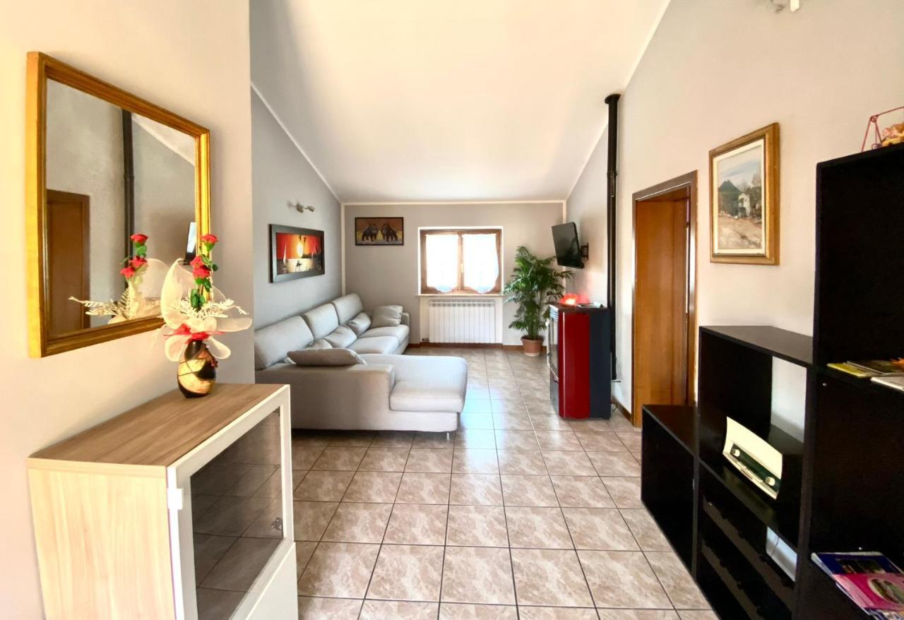 Casa Fanny Hotel Castelnuovo del Garda Kültér fotó