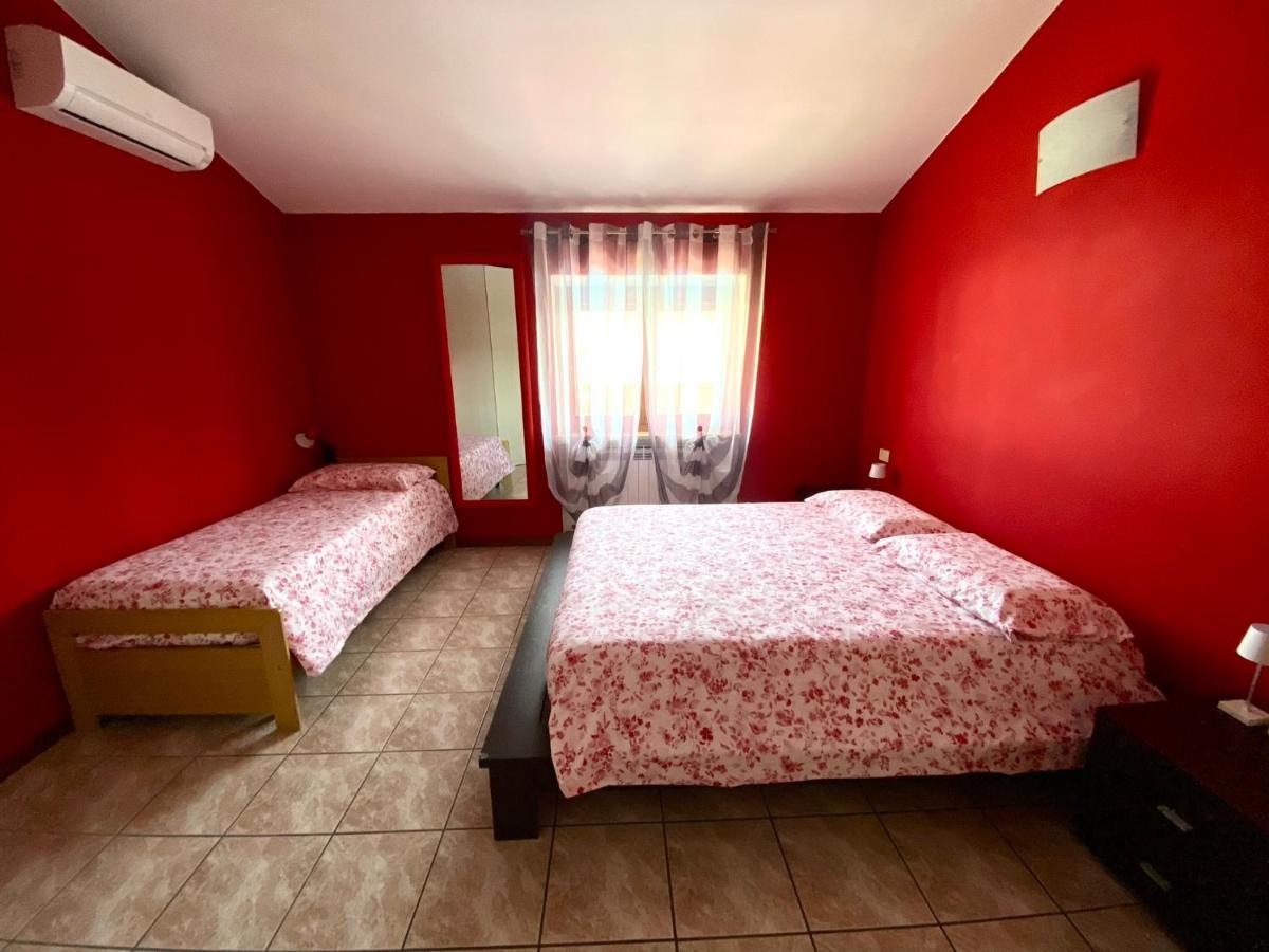 Casa Fanny Hotel Castelnuovo del Garda Kültér fotó