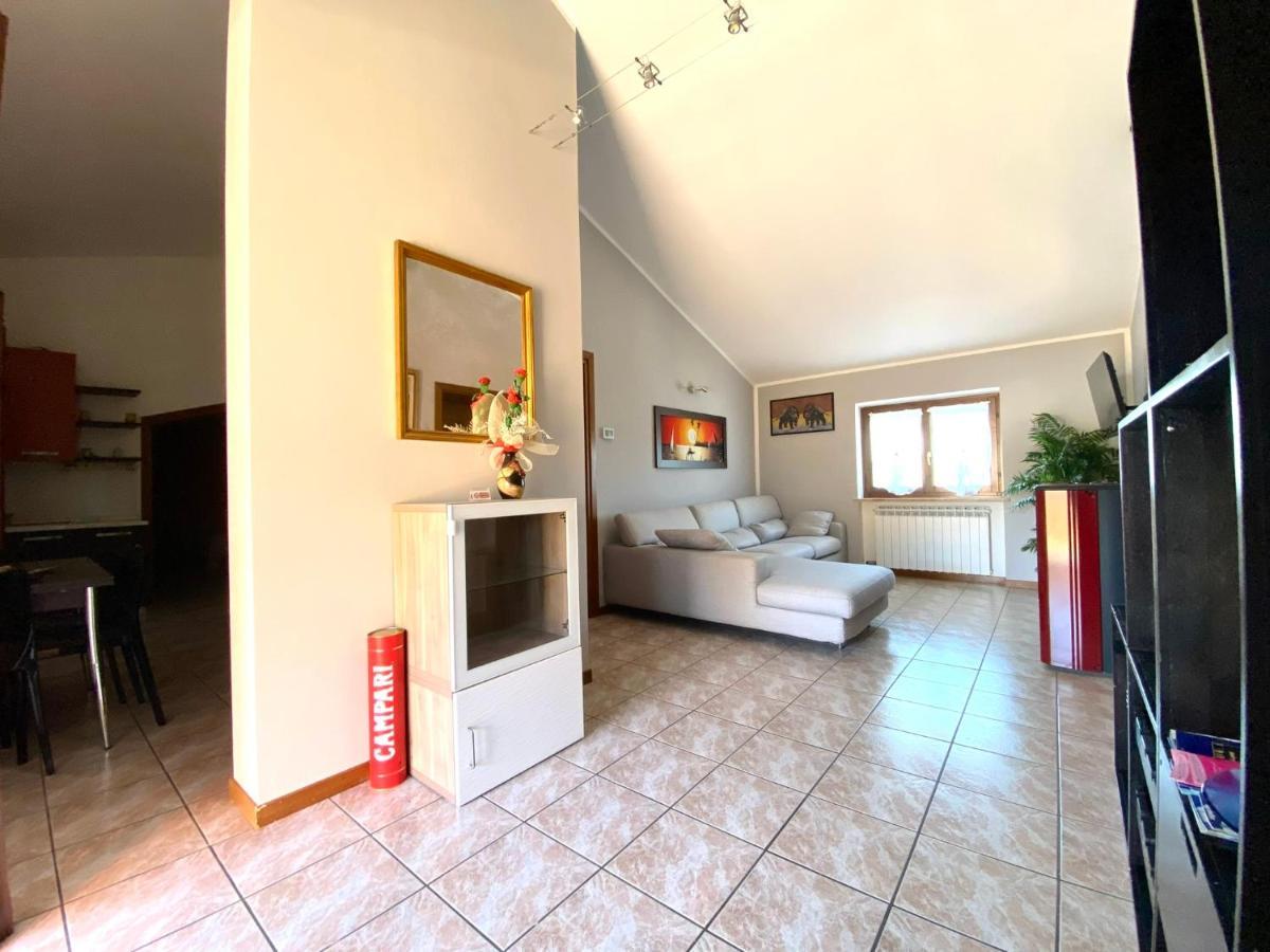 Casa Fanny Hotel Castelnuovo del Garda Kültér fotó