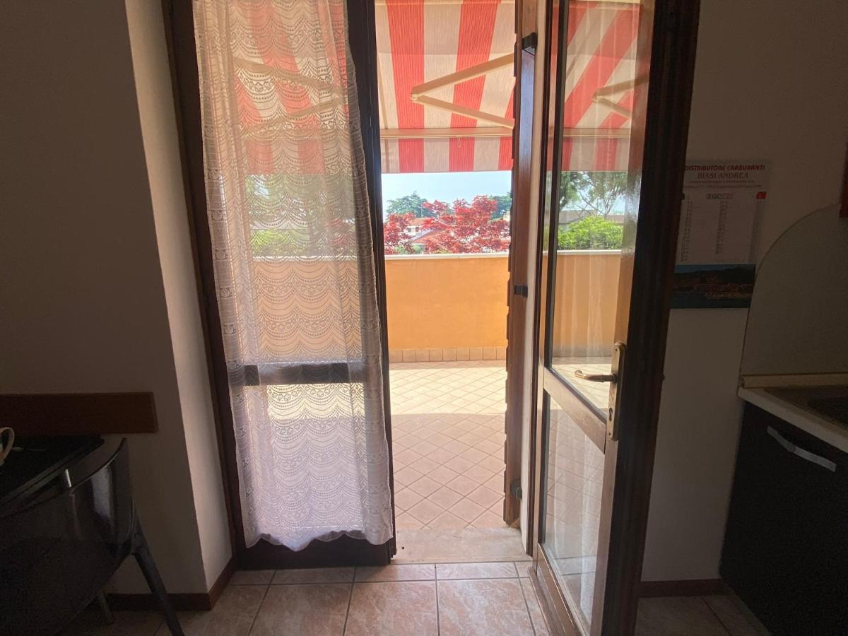 Casa Fanny Hotel Castelnuovo del Garda Kültér fotó