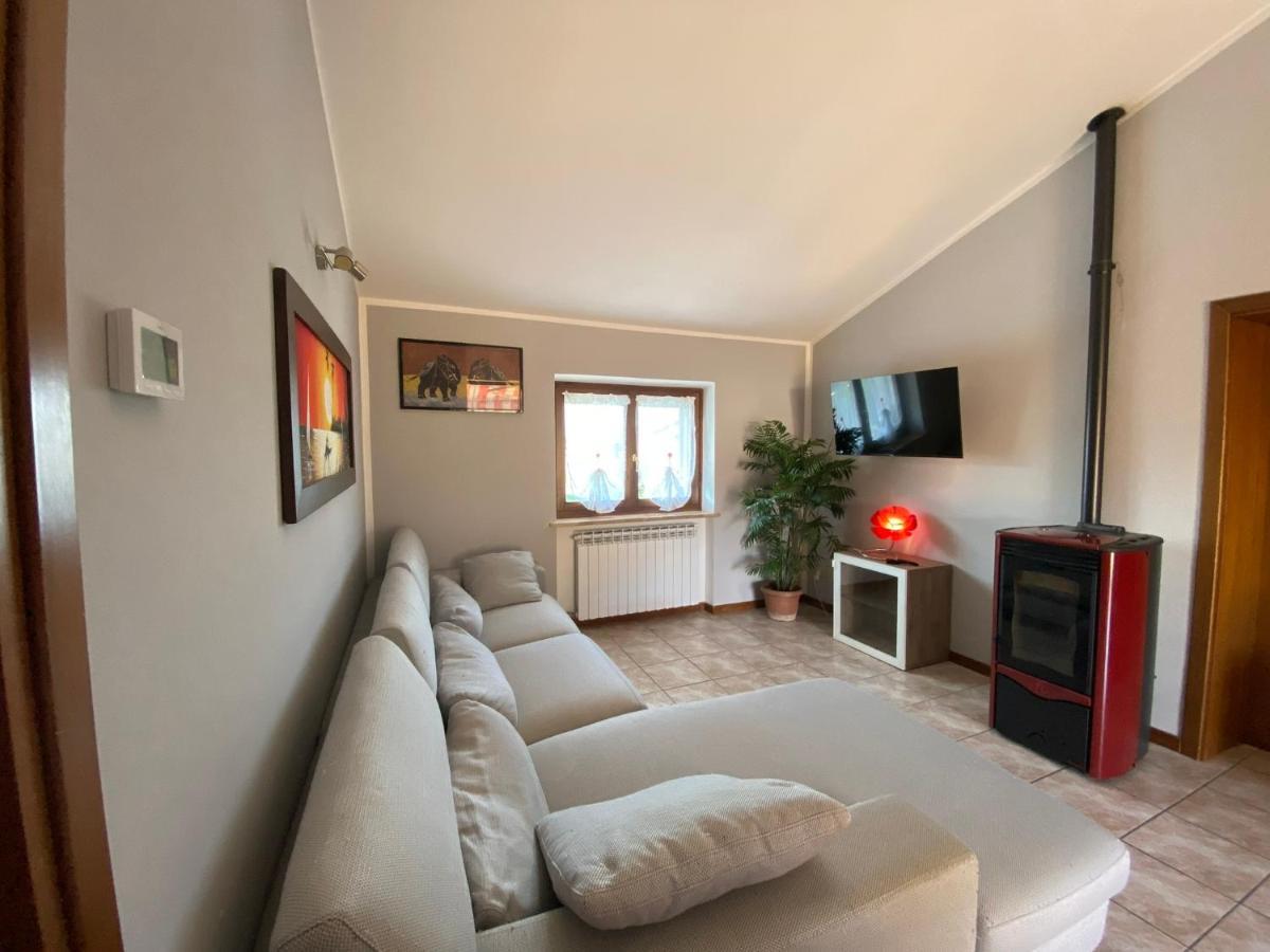 Casa Fanny Hotel Castelnuovo del Garda Kültér fotó