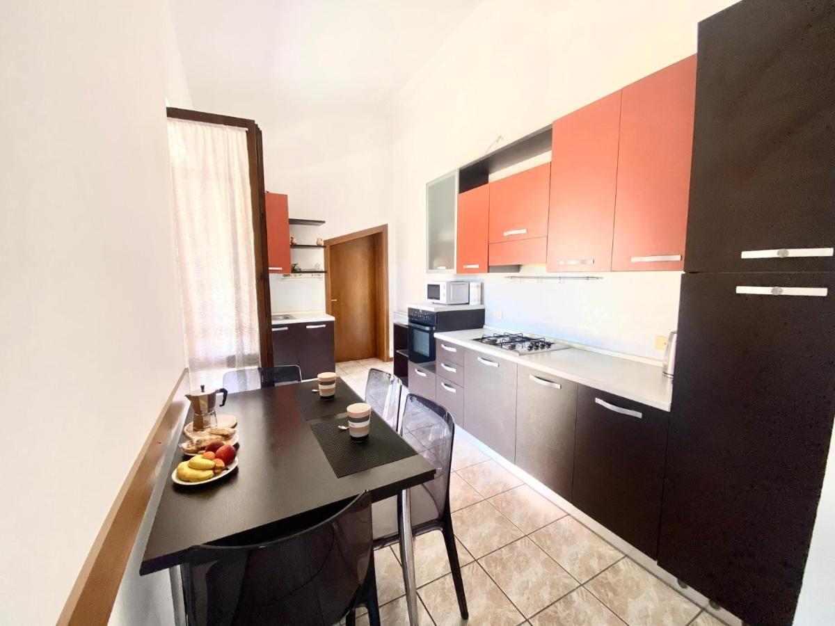 Casa Fanny Hotel Castelnuovo del Garda Kültér fotó