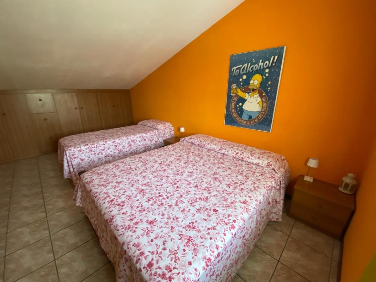 Casa Fanny Hotel Castelnuovo del Garda Kültér fotó