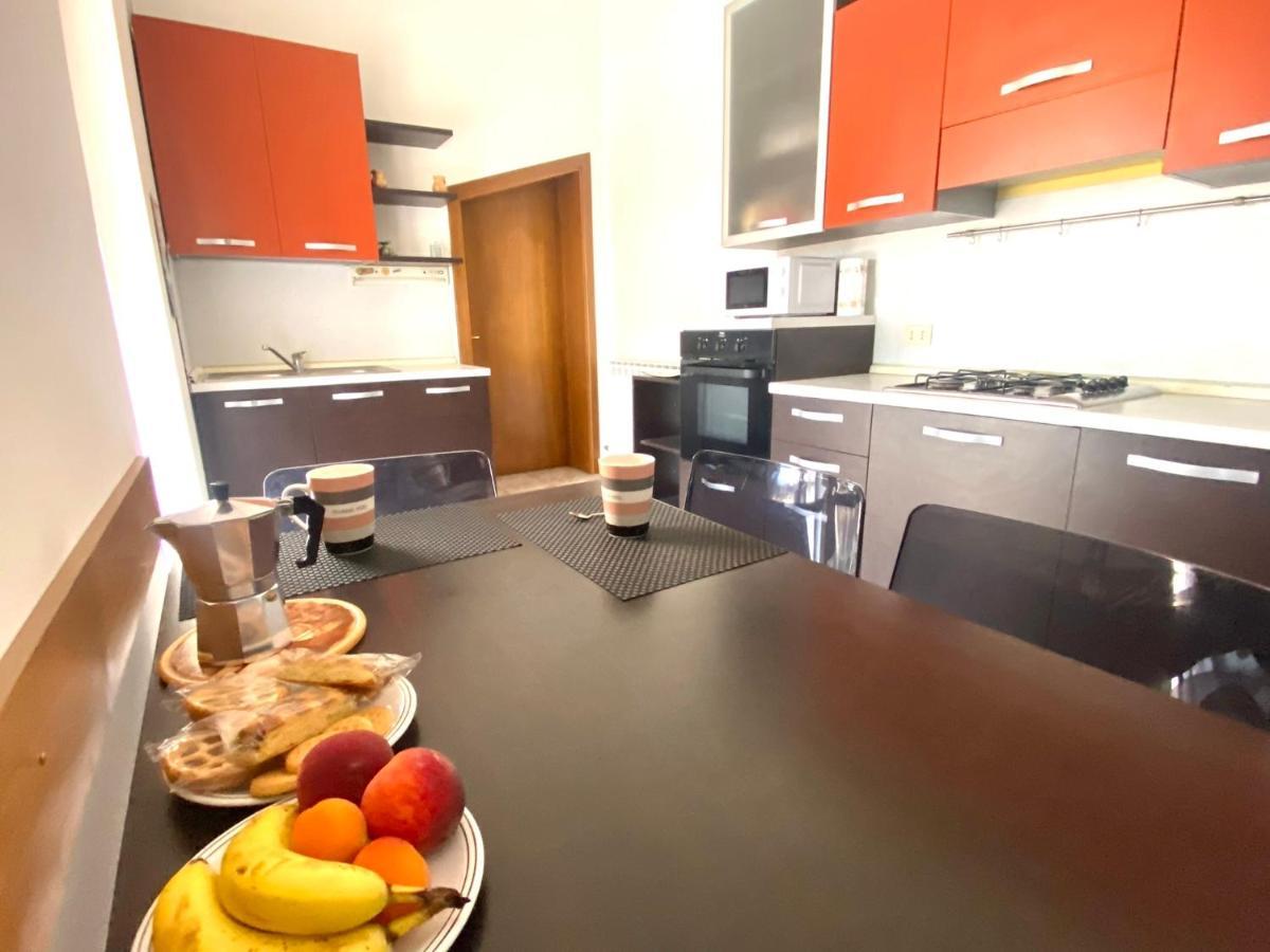 Casa Fanny Hotel Castelnuovo del Garda Kültér fotó