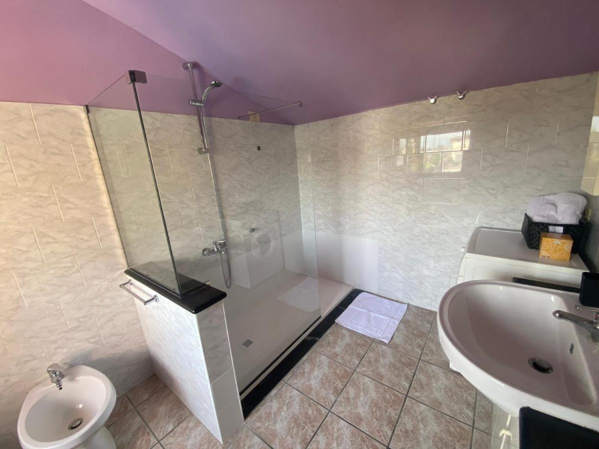 Casa Fanny Hotel Castelnuovo del Garda Kültér fotó